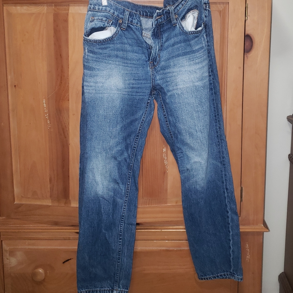 BDG jeans